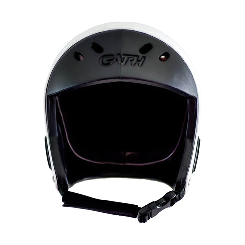 Gath Eva helmet in White, view 3