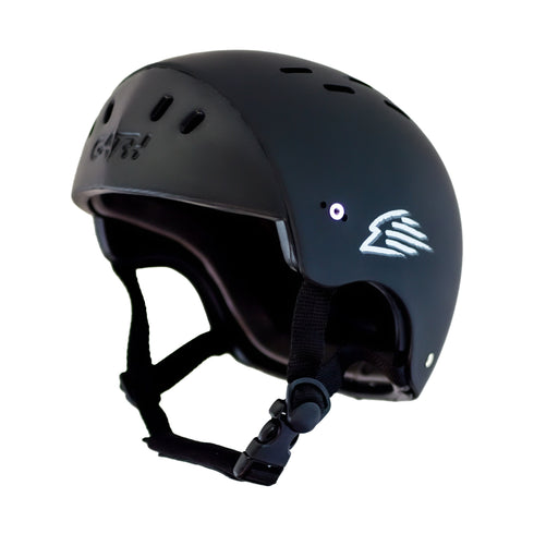 Gath SFC helmet in Black, view 4