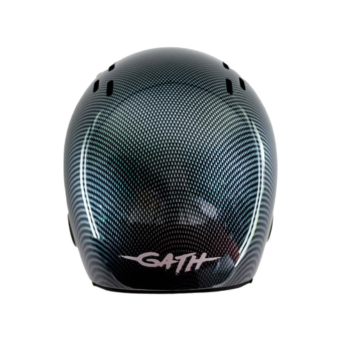 Gath Eva helmet in Carbon, view 5