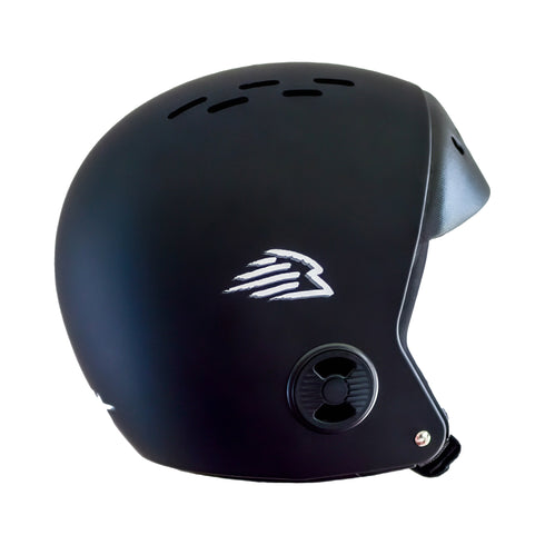 Gath Eva helmet in Black, view 2