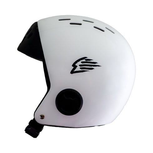 Gath Eva helmet in White, view 2