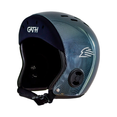Gath Neo helmet in Carbon, view 1