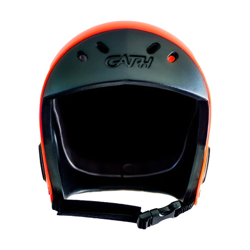 Gath Eva helmet in Orange, view 4