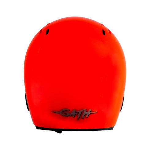 Gath Neo helmet in Orange, view 5