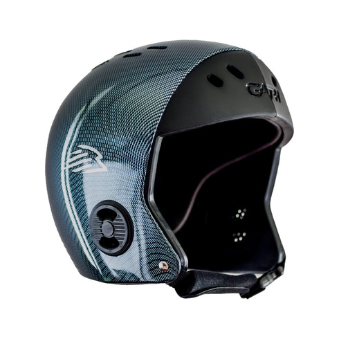 Gath Eva helmet in Carbon, view 4