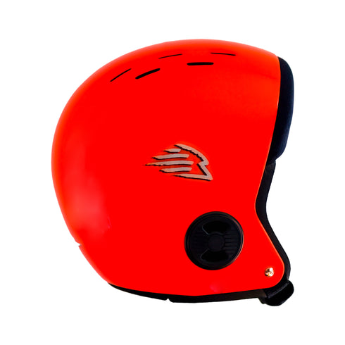 Gath Neo helmet in Orange, view 2