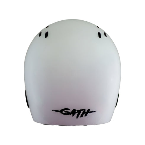 Gath Eva helmet in White, view 5