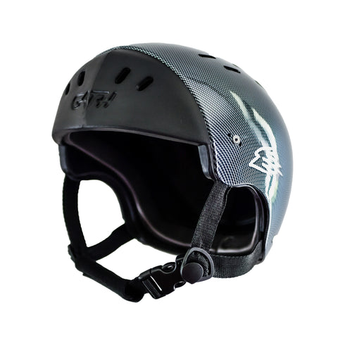 Gath SFC helmet in Carbon, view 4