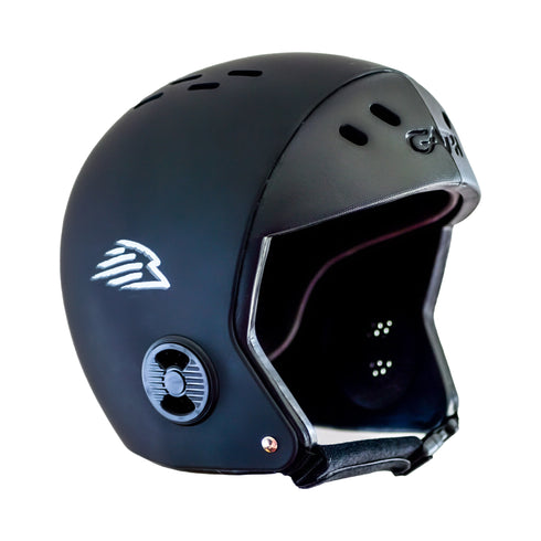 Gath Eva helmet in Black, view 5