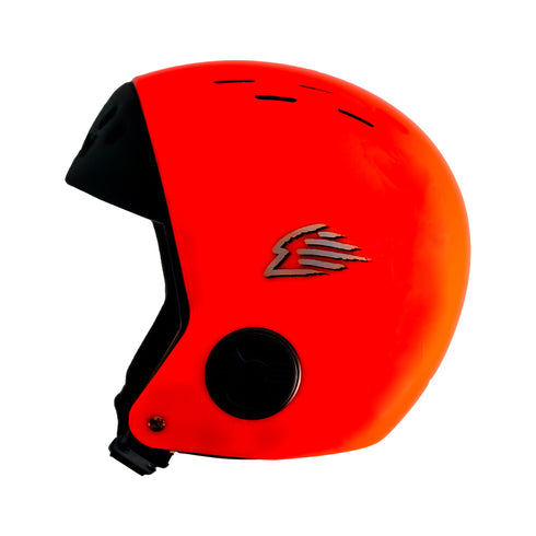Gath Eva helmet in Orange, view 3