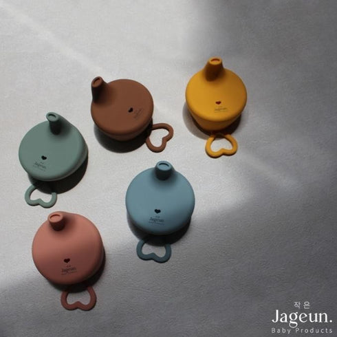 Sippy Cup Lid Silicone - Kokki