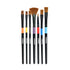 Finger Paint Brush Set