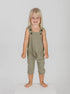 Romper in Olive