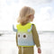 Swim Vest Monster