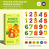 Mideer Magnets - Numbers
