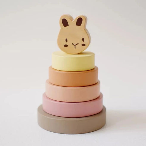 Bunny Rings Stacker