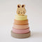 Bunny Rings Stacker