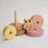 Bunny Rings Stacker