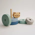 Bear Ring Stacker