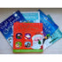 My Christmas Collections Book, Christmas Gift Sets