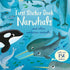 Coral Reef Sticker Book