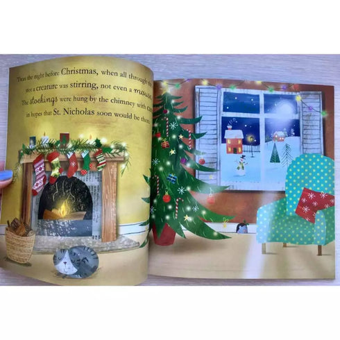 My Christmas Collections Book, Christmas Gift Sets