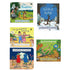 Tiddler by Julia Donaldson