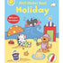 Coral Reef Sticker Book