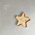 Organic Bamboo Suction Plate