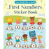 Coral Reef Sticker Book