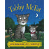 Julia donaldson kids story book about a Cat