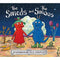 The Smeds and the Smoos by Julia Donaldson