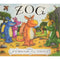 Julia donaldson kids story about dragons