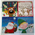 My Christmas Collections Book, Christmas Gift Sets