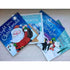My Christmas Collections Book, Christmas Gift Sets