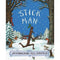 Stickman by Julia Donaldson