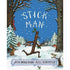 Stickman by Julia Donaldson