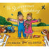 The Scarecrows Wedding by Julia Donaldson