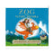 Zog and the flying doctors julia donaldson kids book.