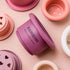 Silicone Stacking Cups