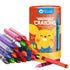 washable wax crayons non toxic