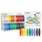 Beeswax crayons non toxic