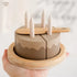 Mocca Cream Cake