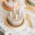 Mocca Cream Cake
