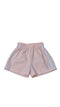 Bali bubs shorts in peach