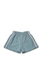 shorts in eco friendly material, daily wear.
