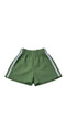 shorts in eco friendly material, daily wear, unisex