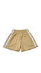 shorts in eco friendly material, premium material.