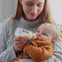 BIBS glass baby bottle