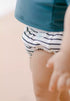 Unisex Swim Diapers in Stripes